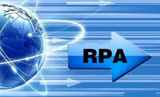 RPA深耕HR系统，助力“人才强邮”