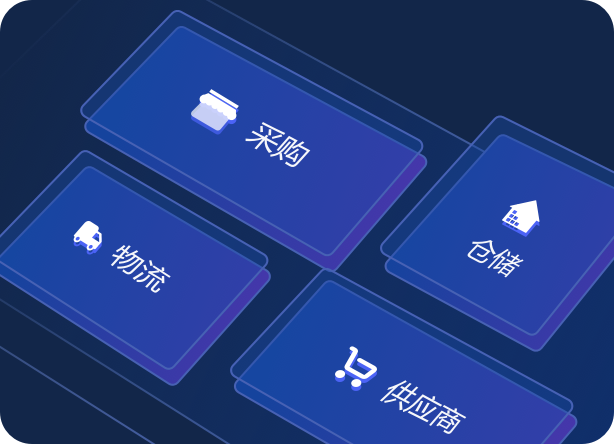 供应链解决方案