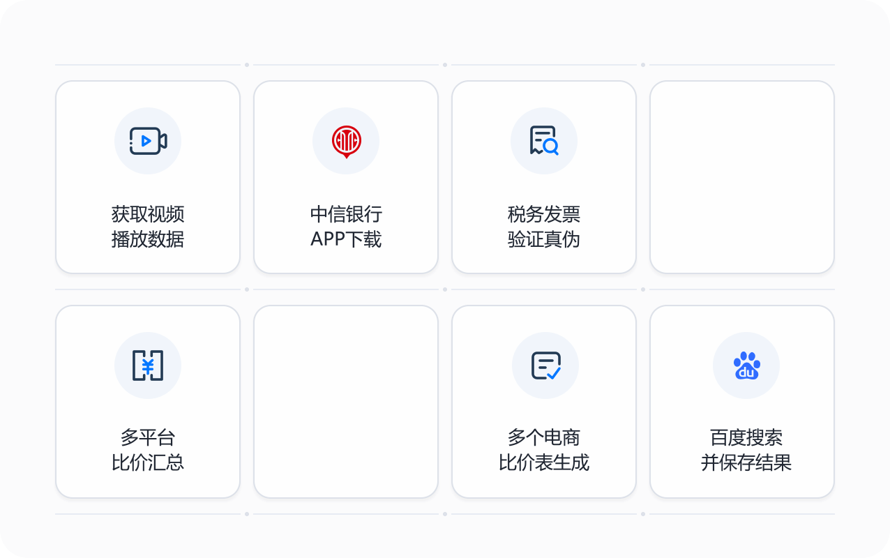 自动化魔术师
