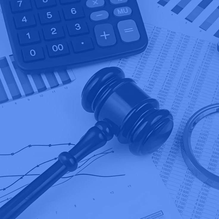内审与内控解决方案_RPA+AI_艺赛旗软件