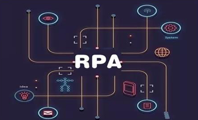 RPA有哪些典型应用场景