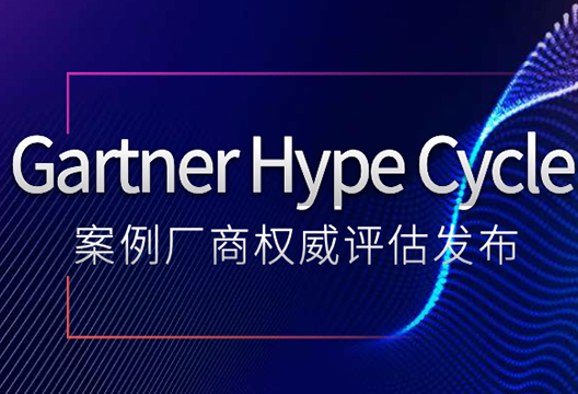 快讯：艺赛旗连续三年入选Gartner Hype Cycle 案例厂商