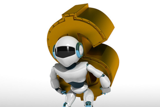 RPA,财务机器人