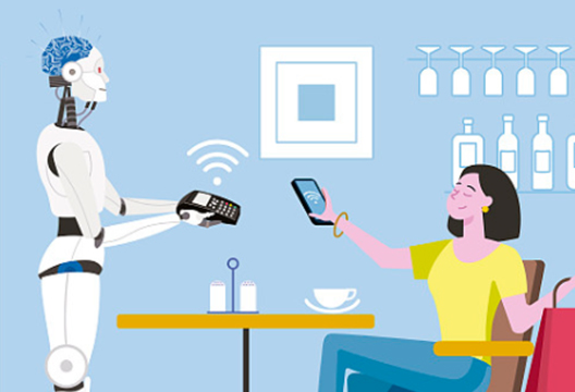 RPA机器人在餐饮行业的应用