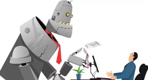 RPA,财务机器人