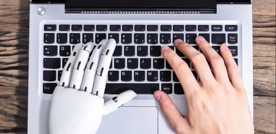 RPA,财务机器人