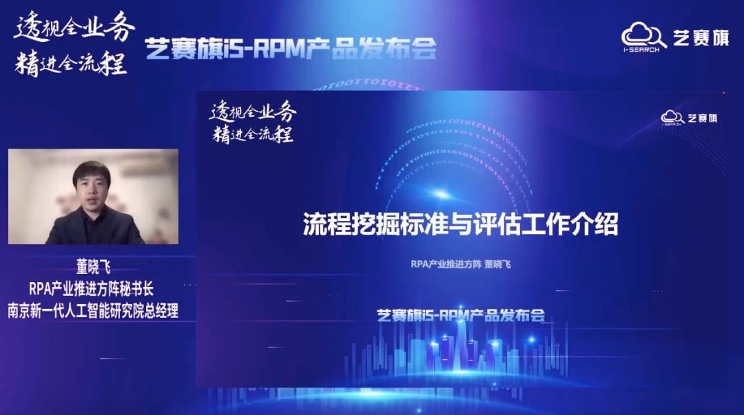 流程挖掘,RPM