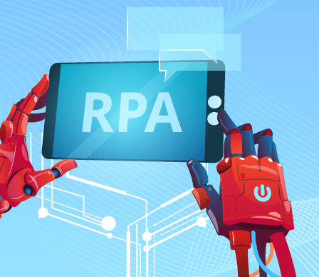 RPA在制造业应用六大场景