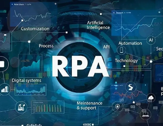 RPA在电商行业的具体应用场景